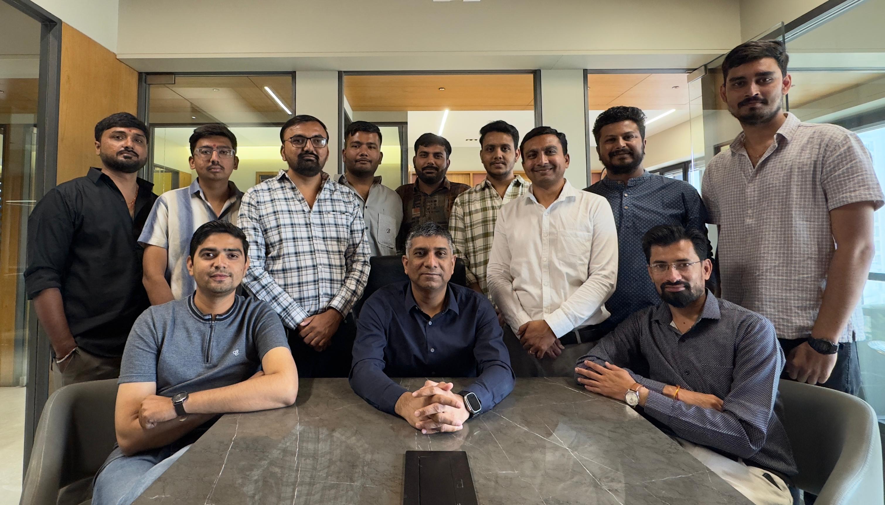 Cube Design Studio Team